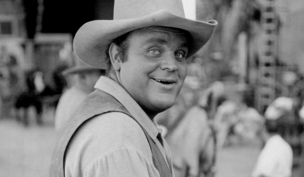 Hoss Cartwright