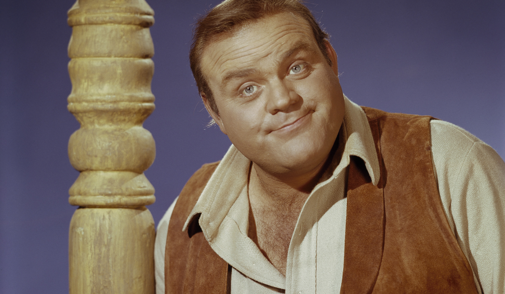 Hoss Cartwright