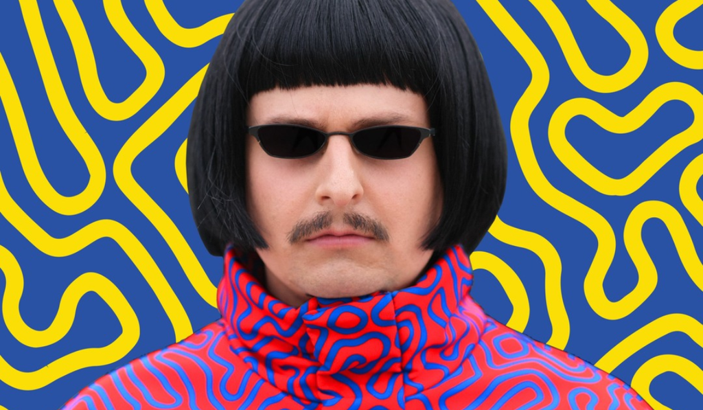 Oliver Tree