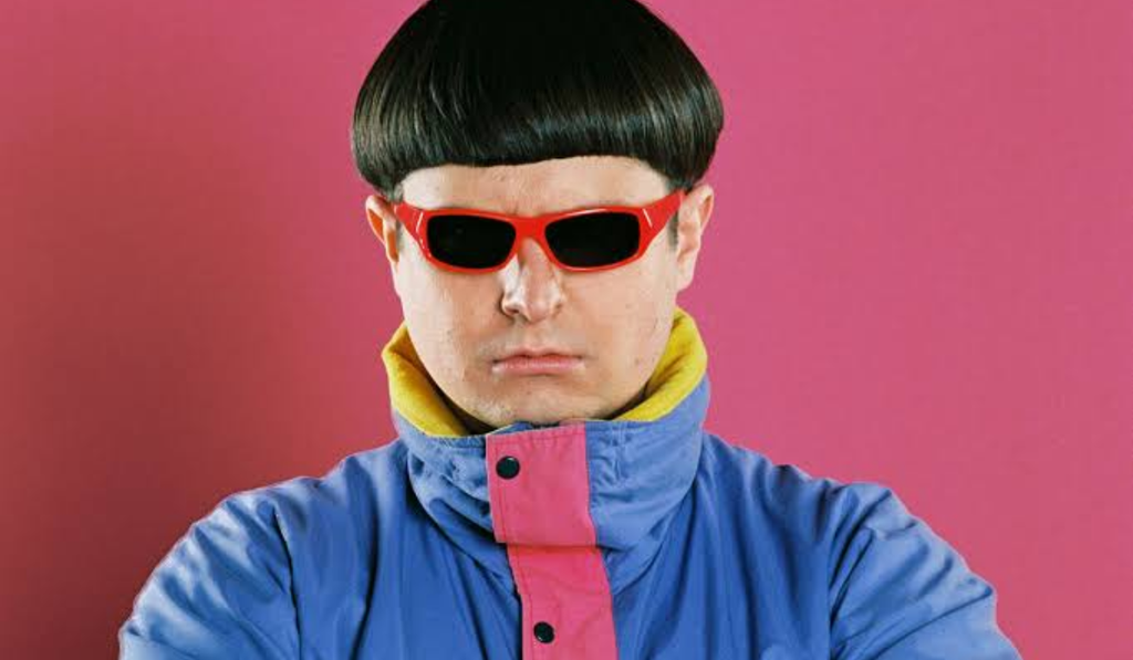 Oliver Tree
