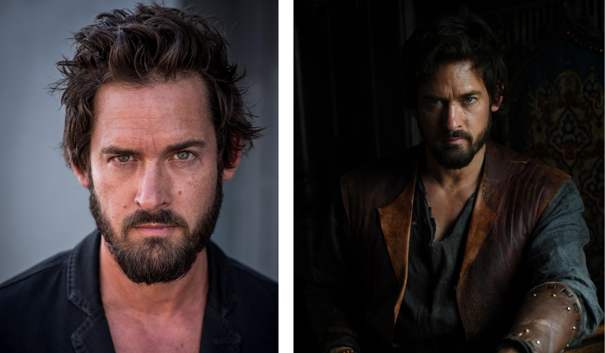 Will Kemp