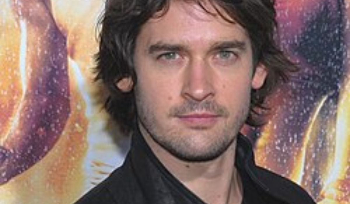 Will Kemp