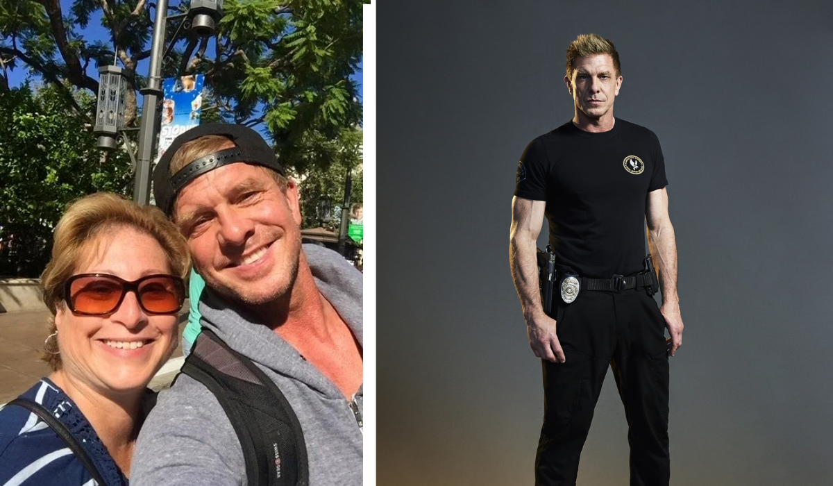 Kenny Johnson